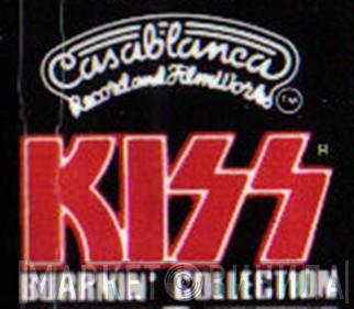 Burrnin' Collection - Винил CD и Кассеты лейбла Burrnin' Collection на сайте МаркетВинила
