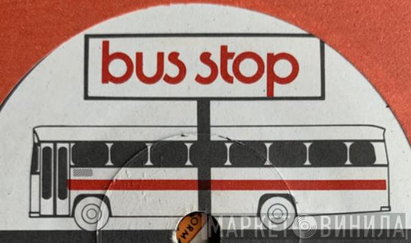 Bus Stop  - Винил CD и Кассеты лейбла Bus Stop (4) на сайте МаркетВинила