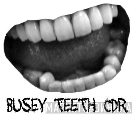 Busey Teeth CDr - Винил CD и Кассеты лейбла Busey Teeth CDr на сайте МаркетВинила