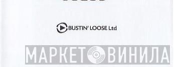 Bustin' Loose Ltd. (UK) - Винил CD и Кассеты лейбла Bustin' Loose Ltd. (UK) на сайте МаркетВинила