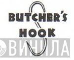 Butcher's Hook - Винил CD и Кассеты лейбла Butcher's Hook на сайте МаркетВинила