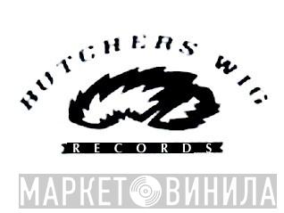 Butchers Wig Records - Винил CD и Кассеты лейбла Butchers Wig Records на сайте МаркетВинила