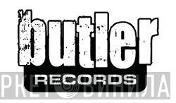 Butler Records  - Винил CD и Кассеты лейбла Butler Records (3) на сайте МаркетВинила