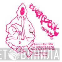 Butter Beat Records - Винил CD и Кассеты лейбла Butter Beat Records на сайте МаркетВинила