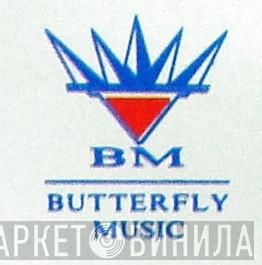 Butterfly Music - Винил CD и Кассеты лейбла Butterfly Music на сайте МаркетВинила