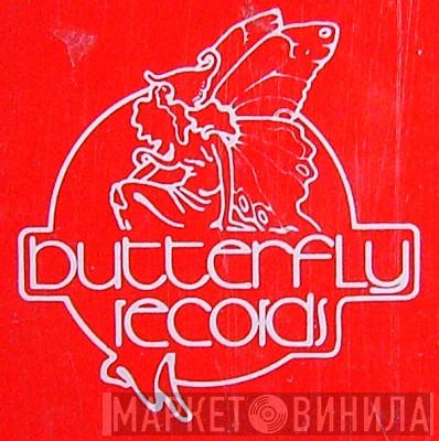 Butterfly Records  - Винил CD и Кассеты лейбла Butterfly Records (7) на сайте МаркетВинила