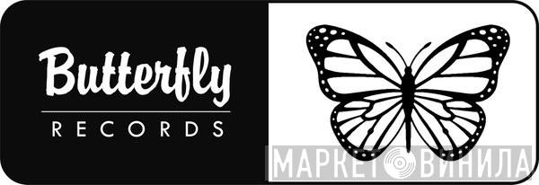 Butterfly Records  - Винил CD и Кассеты лейбла Butterfly Records (8) на сайте МаркетВинила