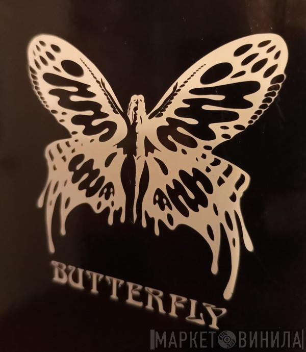 Butterfly Records - Винил CD и Кассеты лейбла Butterfly Records на сайте МаркетВинила