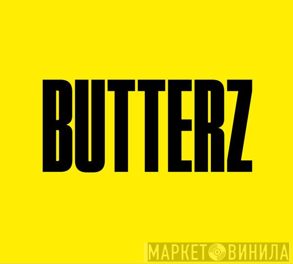 Butterz - Винил CD и Кассеты лейбла Butterz на сайте МаркетВинила