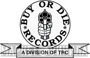 Buy Or Die Records  - Винил CD и Кассеты лейбла Buy Or Die Records (2) на сайте МаркетВинила