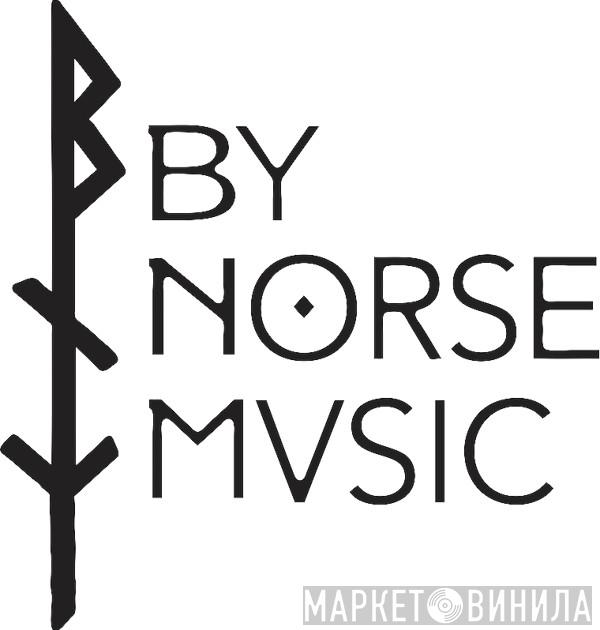 By Norse Music - Винил CD и Кассеты лейбла By Norse Music на сайте МаркетВинила