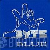 Byte Blue - Винил CD и Кассеты лейбла Byte Blue на сайте МаркетВинила