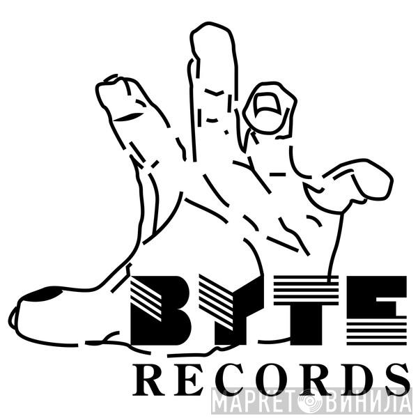 Byte Records - Винил CD и Кассеты лейбла Byte Records на сайте МаркетВинила
