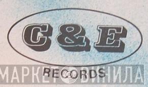 C & E Records - Винил CD и Кассеты лейбла C & E Records на сайте МаркетВинила