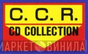 C.C.R. CD Collection - Винил CD и Кассеты лейбла C.C.R. CD Collection на сайте МаркетВинила