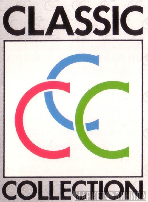 C Classic Collection - Винил CD и Кассеты лейбла C Classic Collection на сайте МаркетВинила
