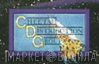 C.D.G. Inc. - Винил CD и Кассеты лейбла C.D.G. Inc. на сайте МаркетВинила