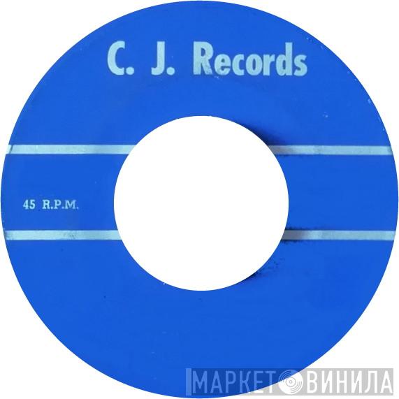 C.J. Records - Винил CD и Кассеты лейбла C.J. Records на сайте МаркетВинила