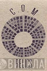 C.O.M Relics - Винил CD и Кассеты лейбла C.O.M Relics на сайте МаркетВинила
