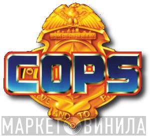 C.O.P.S.  - Винил CD и Кассеты лейбла C.O.P.S. (2) на сайте МаркетВинила