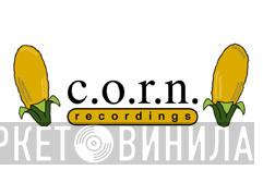 C.O.R.N. Recordings - Винил CD и Кассеты лейбла C.O.R.N. Recordings на сайте МаркетВинила