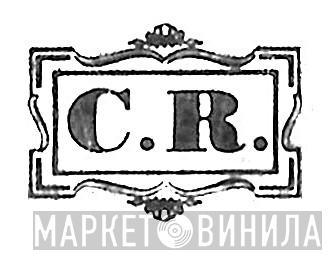 C.R.  - Винил CD и Кассеты лейбла C.R. (3) на сайте МаркетВинила