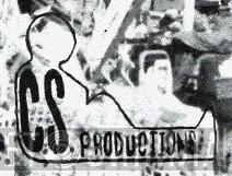 C.S. Productions - Винил CD и Кассеты лейбла C.S. Productions на сайте МаркетВинила
