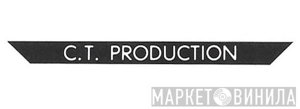 C.T. Production - Винил CD и Кассеты лейбла C.T. Production на сайте МаркетВинила