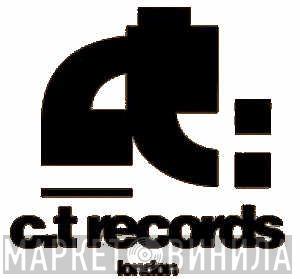 C.T. Records - Винил CD и Кассеты лейбла C.T. Records на сайте МаркетВинила