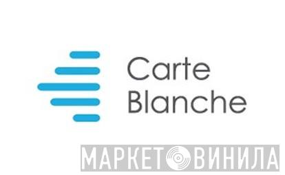 Cézame Carte Blanche - Винил CD и Кассеты лейбла Cézame Carte Blanche на сайте МаркетВинила