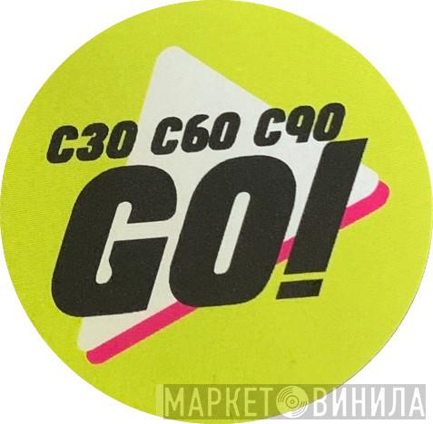 C30 C60 C90 GO! - Винил CD и Кассеты лейбла C30 C60 C90 GO! на сайте МаркетВинила