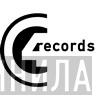 C4 Records - Винил CD и Кассеты лейбла C4 Records на сайте МаркетВинила