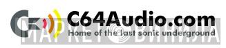C64Audio.com - Винил CD и Кассеты лейбла C64Audio.com на сайте МаркетВинила