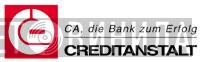 CA Creditanstalt - Винил CD и Кассеты лейбла CA Creditanstalt на сайте МаркетВинила