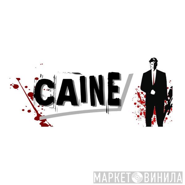 CAINE - Винил CD и Кассеты лейбла CAINE на сайте МаркетВинила