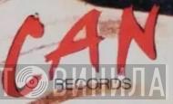 CAN Records - Винил CD и Кассеты лейбла CAN Records на сайте МаркетВинила