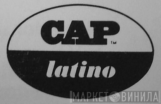 CAP Latino - Винил CD и Кассеты лейбла CAP Latino на сайте МаркетВинила