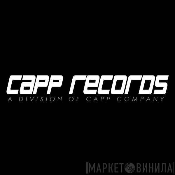 CAPP Records - Винил CD и Кассеты лейбла CAPP Records на сайте МаркетВинила