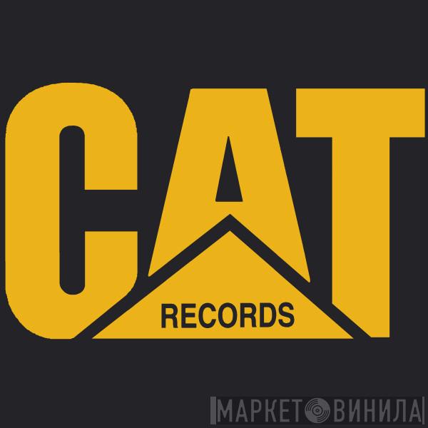CAT Records - Винил CD и Кассеты лейбла CAT Records на сайте МаркетВинила