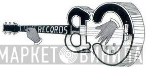 CB Records  - Винил CD и Кассеты лейбла CB Records (3) на сайте МаркетВинила