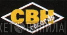 CBH Records - Винил CD и Кассеты лейбла CBH Records на сайте МаркетВинила