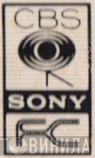CBS / Sony Family Club Inc. - Винил CD и Кассеты лейбла CBS / Sony Family Club Inc. на сайте МаркетВинила
