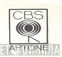 CBS-Artone - Винил CD и Кассеты лейбла CBS-Artone на сайте МаркетВинила