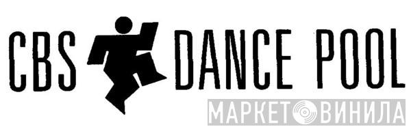 CBS Dance Pool - Винил CD и Кассеты лейбла CBS Dance Pool на сайте МаркетВинила