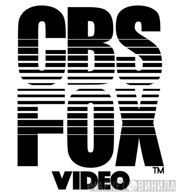 CBS Fox Video - Винил CD и Кассеты лейбла CBS Fox Video на сайте МаркетВинила