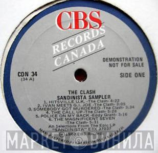 CBS Records Canada - Винил CD и Кассеты лейбла CBS Records Canada на сайте МаркетВинила