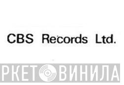 CBS Records Ltd. - Винил CD и Кассеты лейбла CBS Records Ltd. на сайте МаркетВинила