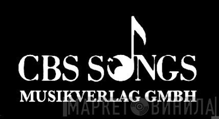 CBS Songs Musikverlag GmbH - Винил CD и Кассеты лейбла CBS Songs Musikverlag GmbH на сайте МаркетВинила
