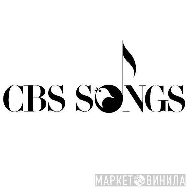 CBS Songs - Винил CD и Кассеты лейбла CBS Songs на сайте МаркетВинила