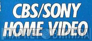 CBS/Sony Home Video - Винил CD и Кассеты лейбла CBS/Sony Home Video на сайте МаркетВинила